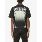 Givenchy Tattoo Mirror Graphic Tee