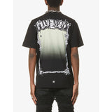 Givenchy Tattoo Mirror Graphic Tee