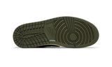Jordan 1 Retro Low OG SP Travis Scott Medium Olive
