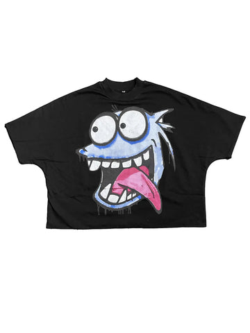Billionaire Studios - Bloo Creature Tee