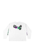 Anti Promo Las Vegas Exclusive Thermal "White" T-shirt