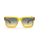 Chrome Hearts Box-Officer Malt Sunglasses