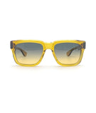 Chrome Hearts Box-Officer Malt Sunglasses