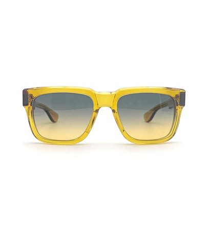 Chrome Hearts Box-Officer Malt Sunglasses