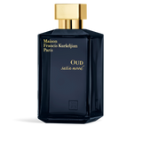 OUD
satin mood
Eau de parfum 200ml 6.8fl oz