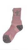 Billionaire Dreams Diamond Socks
