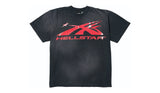 Hellstar Sport Logo Gel T-shirt
Black