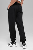 Alo Accolade Full Zip Hoodie & Sweatpants