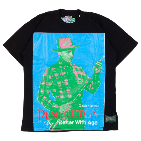 Better With Age Novel Tee