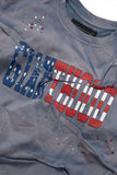 Who Decides War GIANTHOOD JERSEY