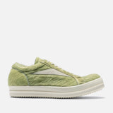 Rick Owens Dirty Acid/Milk Vintage Sneaker