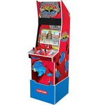 Arcade1UP x CLOT Street Fighter II Big Blue Arcade Game
