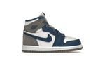 Air Jordan 1 Retro High OG True Blue (TD)