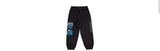 Supreme MM6 Maison Margiela Eagle Sweatpant
Black