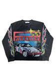 Vale Forever Race Wars Longsleeve Black