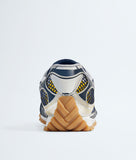Bottega Veneta Taxi/Denim Orbit Sneaker