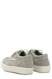 Rick Owens Vintage Dark Pearl Low-Top Sneakers