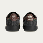Forest Hills Brain Dead Black