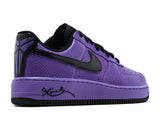 KOBE BRYANT X FC BARCELONA X AIR FORCE 1 LOW PROTRO 'PERSIAN VIOLET'
