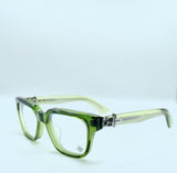 Chrome Hearts Midixathrill ll Glasses