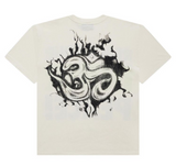 Hellstar Peace T-shirt White