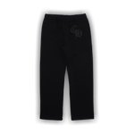 Chrome Hearts 711 Nylon Sweatpants Black