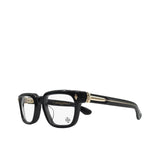 Chrome Hearts PEN 15 BK/GP Glasses Frame