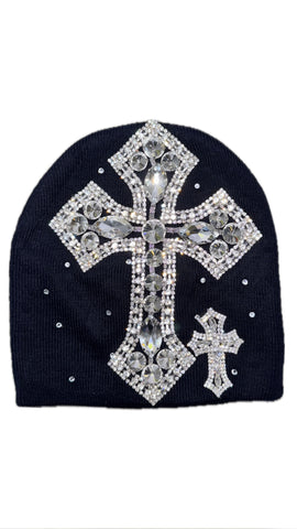 Billionaire Dreams Beanie Navy