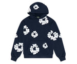 Denim Tears The Cotton Wreath Sweatshirt
Navy