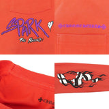 Chrome Hearts Matty Boy SPARK
Sadistic Lipstick Long-Sleeve 'Red'