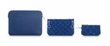 LV Trio Messenger Cobalt