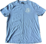Amiri Precious Memories T-Shirt Blue