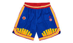 Eric Emanuel EE McDAAG Reverse
Retro Short Multicolor