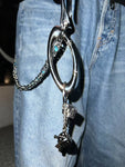 Howss Frostline Keychain