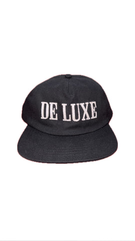 De Luxe OG Black Hat