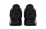 Jordan 4 Retro Black Cat (2025) (GS)