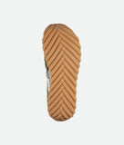 Bottega Veneta Orbit Mud/white