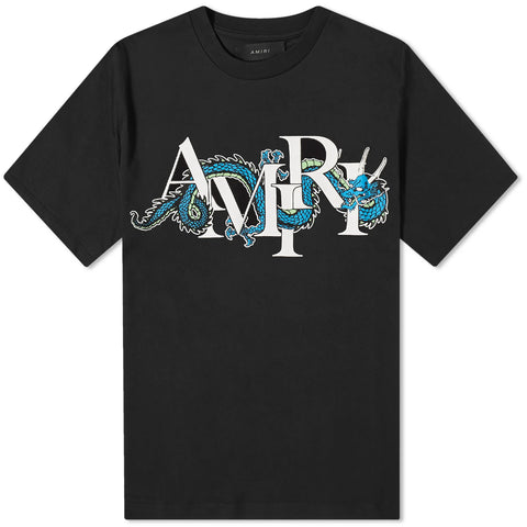 Amiri Lunar New Year Dragon Tee