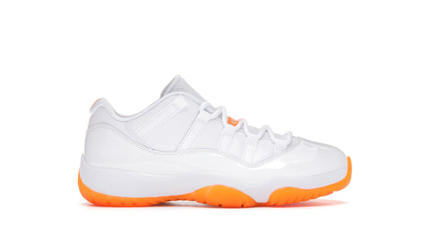Air Jordan 11 Retro Low Citrus (2021) (Women's)