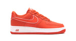 Air Force 1 Low 07 Picante Red White