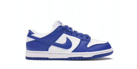 Dunk Low SP Kentucky (2020/2022)