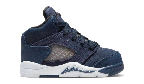 Air Jordan 5 Retro Georgetown (TD)