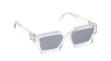 Louis Vuitton Transparent 2054  
Millionaires Sunglasses
Transparent