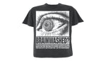 Hellstar Eyeball T-Shirt Black