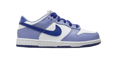 Dunk Low Blueberry (PS)