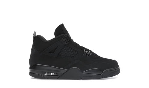 Jordan 4 Retro Black Cat (2025)