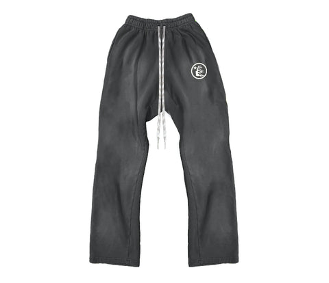 Hellstar Uniform Sweats Black
