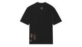 Travis Scott × Jordan Flight Graphic
T-Shirt Black