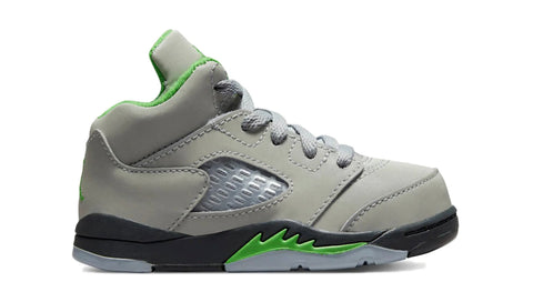 Jordan 5 Retro Green Bean (2022) (TD)