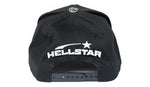 Hellstar OG Snapback Hat Black
